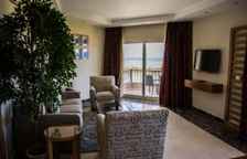 Одноместный люкс