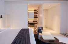 Одноместный номер Luxury Дуплекс