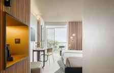 Одноместный номер Classic