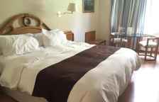 Одноместный номер Standard