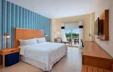 Двухместный гостевой номер Deluxe