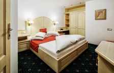 Одноместный люкс