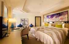 Двухместный номер Grand Deluxe