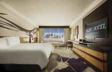 Номер Nobu Luxury