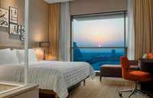 Двухместный номер Superior