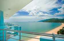 Двухместный номер Luxury