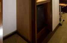 Двухместный люкс