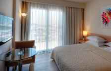 Двухместный номер Standard