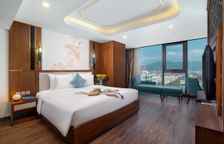 Четырёхместный люкс