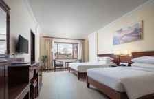 Трёхместный номер Superior