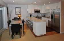 Четырёхместный номер Standard с 2 комнатами