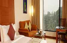 Одноместный клубный номер Standard