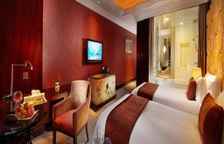 Двухместный номер Standard