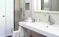 Двухместный номер Superior с балконом