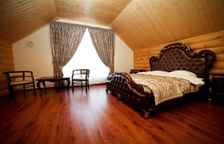 Двухместный люкс с балконом