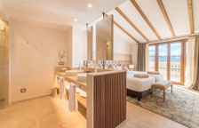 Одноместный люкс Deluxe