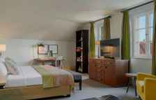 Одноместный полулюкс