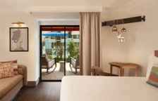 Четырёхместный люкс