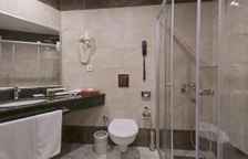 Двухместный номер Standard с видом на окрестности