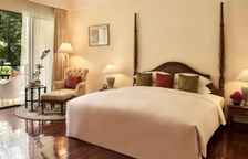 Двухместный клубный номер Luxury