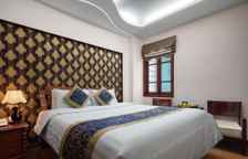 Двухместный номер Superior