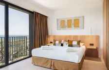 Одноместный номер Prestige