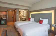 Двухместный номер Superior