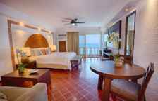 Двухместный номер Deluxe