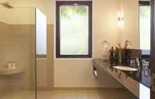 Одноместный клубный коттедж Superior