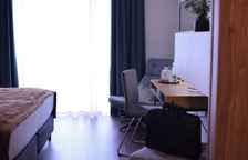 Двухместный номер Deluxe