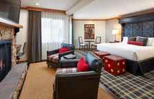 Двухместный номер Premier