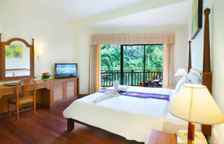 Одноместный номер Standard