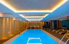 Одноместный номер Business