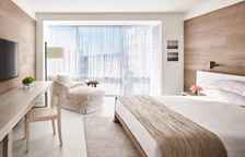 Двухместный номер с видом на город