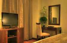 Двухместный номер Superior