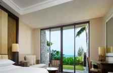 Двухместный номер Standard с видом на сад