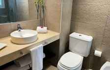 Двухместный люкс с балконом