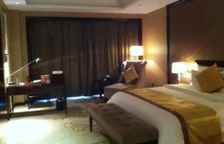 Двухместный номер Deluxe