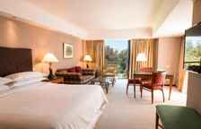 Двухместный номер Executive