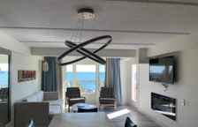 Апартаменты с 2 комнатами