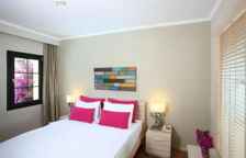 Двухместный люкс