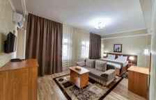 Двухместный номер Deluxe