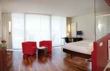 Двухместный номер Superior