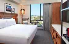 Двухместный номер Standard c 1 комнатой