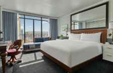 Двухместный номер Standard