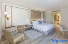 Люкс Standard с балконом