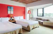 Номер Superior с видом на океан