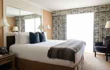 Люкс c 1 комнатой