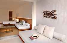 Одноместный люкс Deluxe