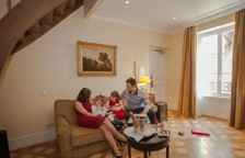 Одноместный люкс Deluxe